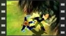 vídeos de Dragon Ball: Raging Blast 2