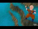 imágenes de Dragon Ball Raging Blast