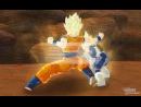 imágenes de Dragon Ball Raging Blast