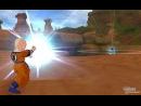 imágenes de Dragon Ball Raging Blast