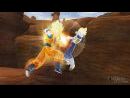 imágenes de Dragon Ball Raging Blast