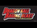 imágenes de Dragon Ball Raging Blast