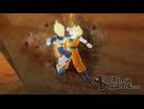 imágenes de Dragon Ball Raging Blast