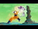 imágenes de Dragon Ball Raging Blast