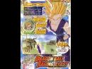 imágenes de Dragon Ball Raging Blast