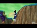 imágenes de Dragon Ball Raging Blast