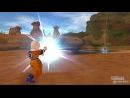 imágenes de Dragon Ball Raging Blast