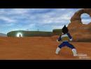 imágenes de Dragon Ball Raging Blast