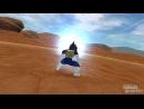 imágenes de Dragon Ball Raging Blast