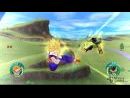 imágenes de Dragon Ball Raging Blast