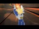 imágenes de Dragon Ball Raging Blast