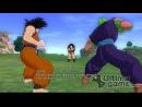 imágenes de Dragon Ball Raging Blast