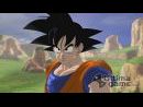 imágenes de Dragon Ball Raging Blast