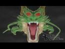 imágenes de Dragon Ball Raging Blast