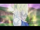 imágenes de Dragon Ball Raging Blast