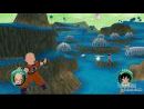 imágenes de Dragon Ball Raging Blast