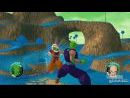 imágenes de Dragon Ball Raging Blast