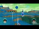imágenes de Dragon Ball Raging Blast