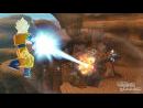 imágenes de Dragon Ball Raging Blast
