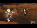 imágenes de Dragon Ball Raging Blast