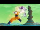 imágenes de Dragon Ball Raging Blast