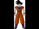 imágenes de Dragon Ball Raging Blast