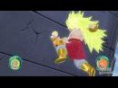 imágenes de Dragon Ball Raging Blast