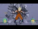 imágenes de Dragon Ball Raging Blast