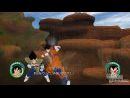 imágenes de Dragon Ball Raging Blast