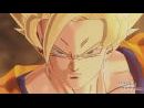 imágenes de Dragon Ball Raging Blast