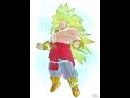 imágenes de Dragon Ball Raging Blast