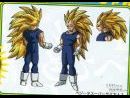 imágenes de Dragon Ball Raging Blast