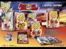 imágenes de Dragon Ball Raging Blast