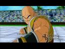 imágenes de Dragon Ball Raging Blast