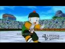 imágenes de Dragon Ball Raging Blast