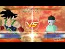 imágenes de Dragon Ball Raging Blast