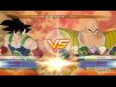 imágenes de Dragon Ball Raging Blast