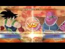 imágenes de Dragon Ball Raging Blast