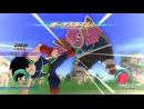 imágenes de Dragon Ball Raging Blast