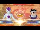 imágenes de Dragon Ball Raging Blast