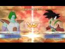 imágenes de Dragon Ball Raging Blast