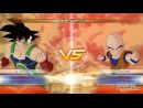 imágenes de Dragon Ball Raging Blast