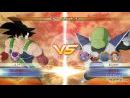 imágenes de Dragon Ball Raging Blast