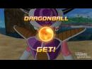 imágenes de Dragon Ball Raging Blast