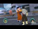 imágenes de Dragon Ball Raging Blast