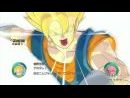 imágenes de Dragon Ball Raging Blast