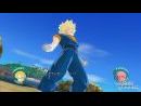 imágenes de Dragon Ball Raging Blast