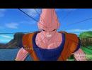 imágenes de Dragon Ball Raging Blast