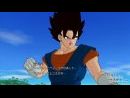 imágenes de Dragon Ball Raging Blast