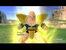 imágenes de Dragon Ball Raging Blast